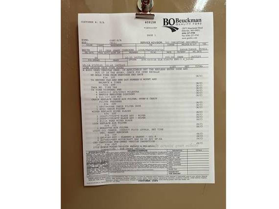 JEEP GRAND CHEROKEE 2020 1C4RJFAG5LC363724 image
